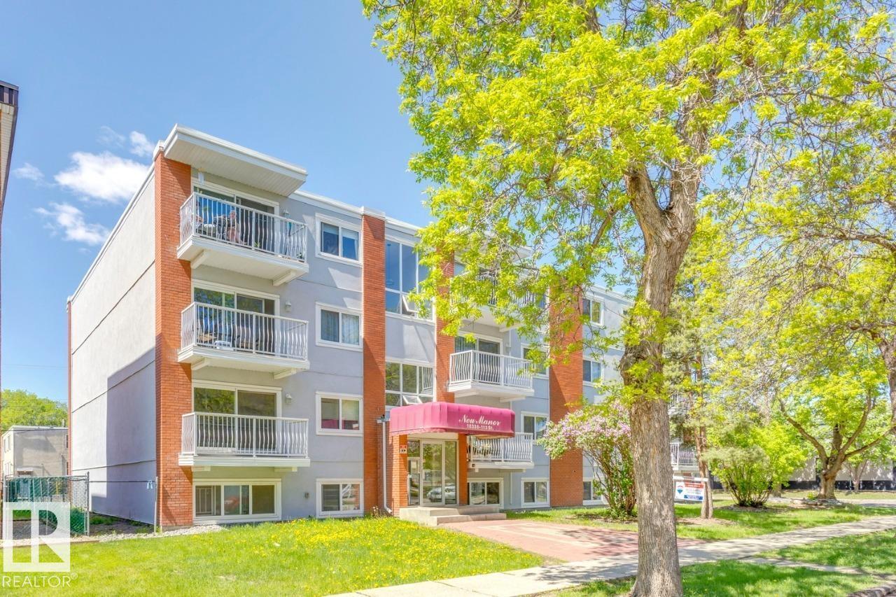 402-10330 113 Street NW, Edmonton, AB, T5K1P6