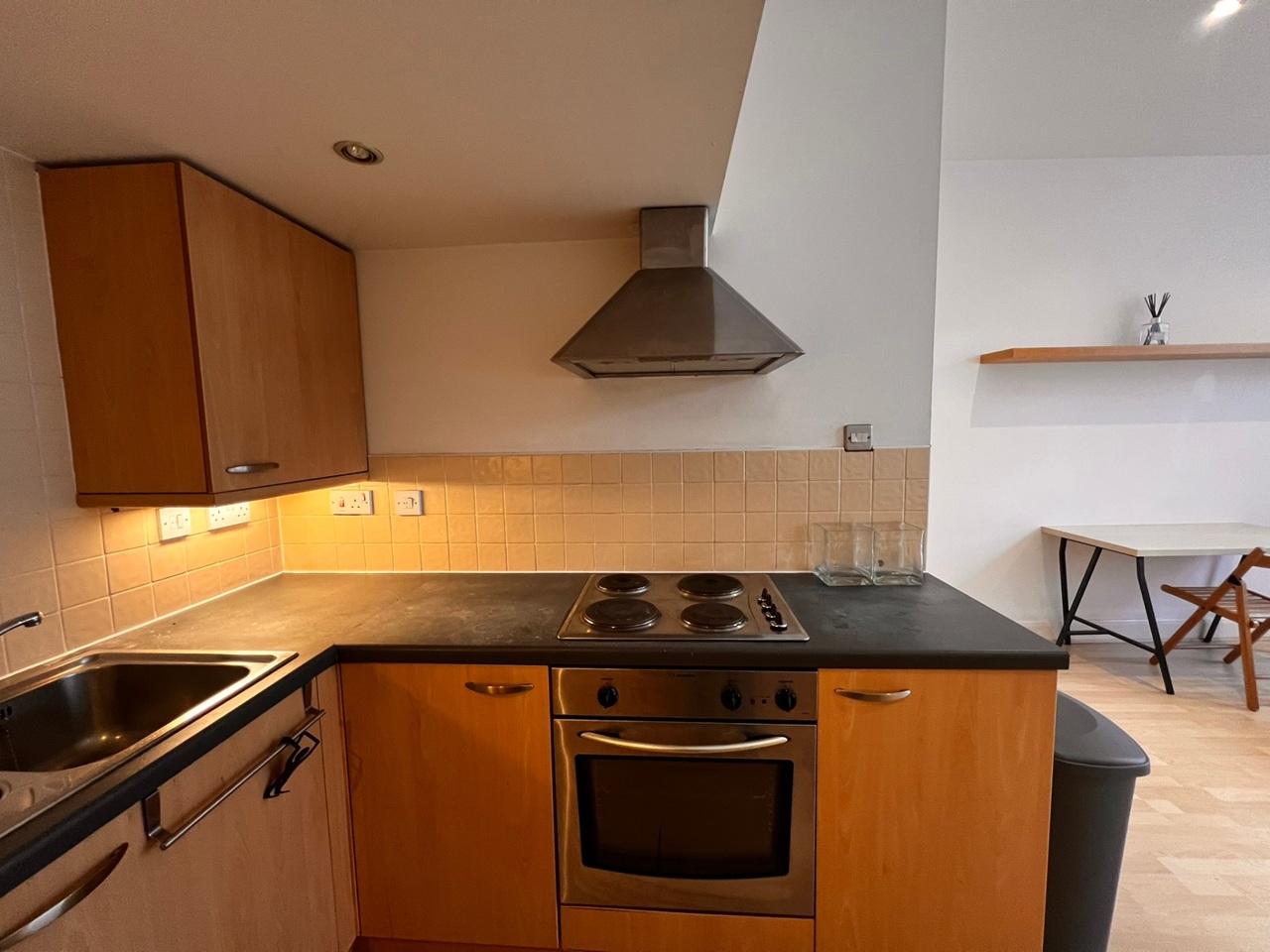 Additional image 8 of 1 Bed Flat, Eastgate, LS2, N1 7GU