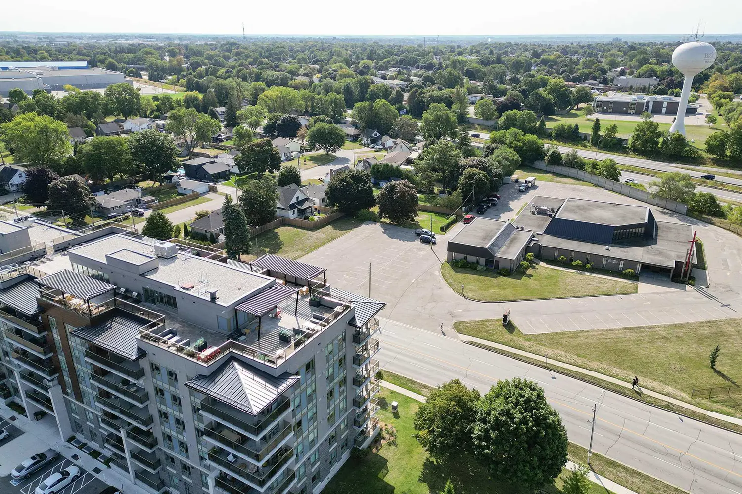 Additional image 20 of 34 Norman Street 502