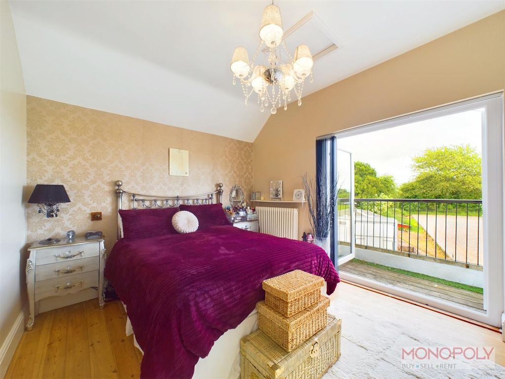 Additional image 12 of 3 bed detached house for saleHafod, Ruabon, Wrexham LL14