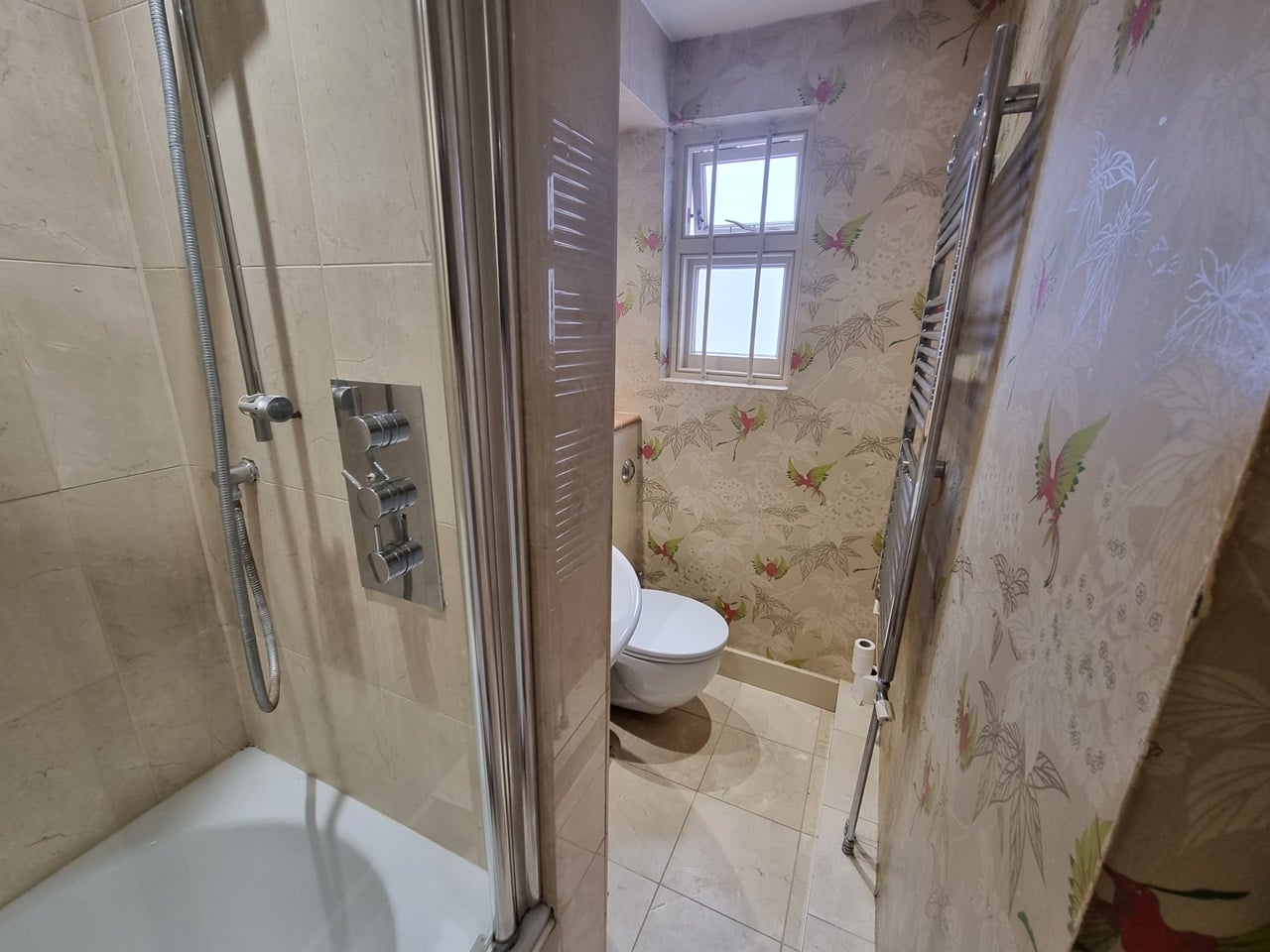 Additional image 9 of 1 Bed Flat, Holland Park, W11, N1 7GU