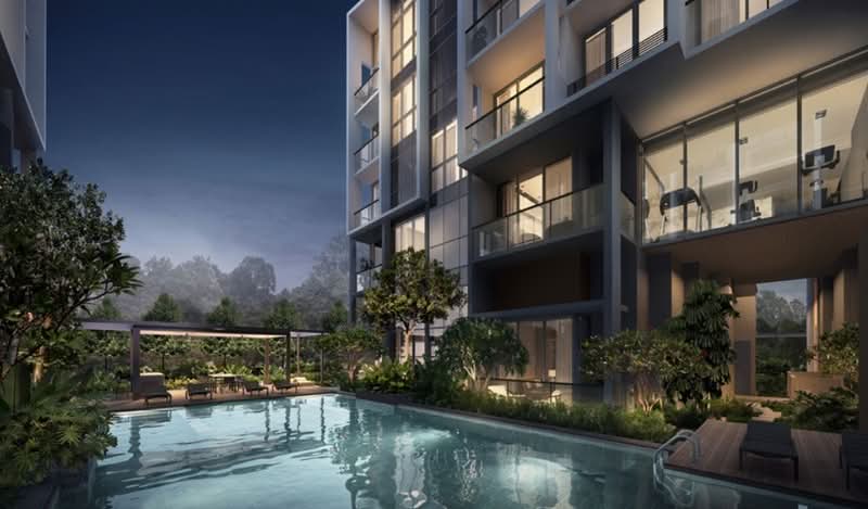 Additional image 14 of 1 Chong Kuo Road