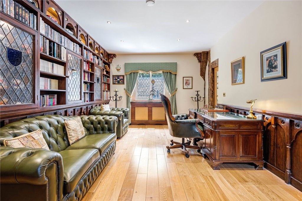 Additional image 27 of 9 bed detached house for saleFeatherstall Road, Littleborough OL15