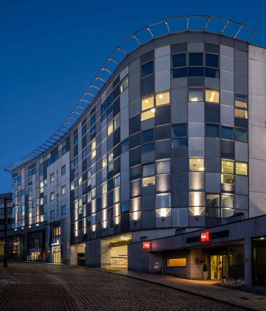 Additional image 11 of City Wharf, Shiprow, Aberdeen, Aberdeenshire, AB11