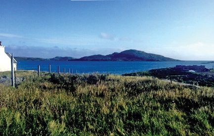 Land for saleNo. 247C Bruernish, Isle Of Barra HS9