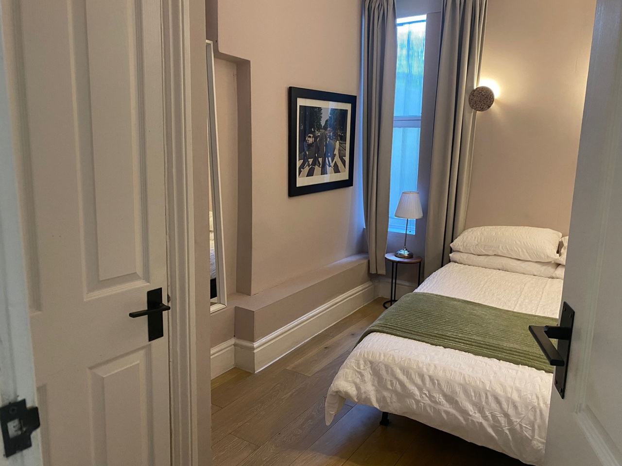 Additional image 10 of 2 Bed Flat, Abbey Road, NW8, N1 7GU