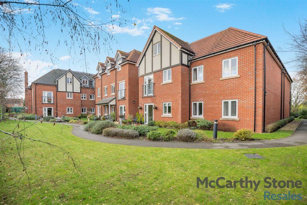 Additional image 30 of 2 bed flat for saleSummerfield Place, Wenlock Road, Shrewsbury SY2