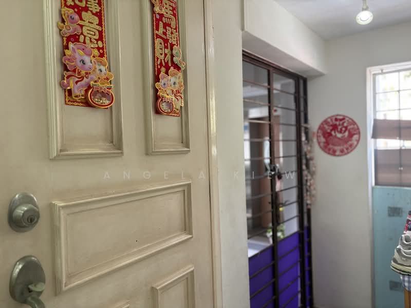 Additional image 2 of 263 Tampines Street 21