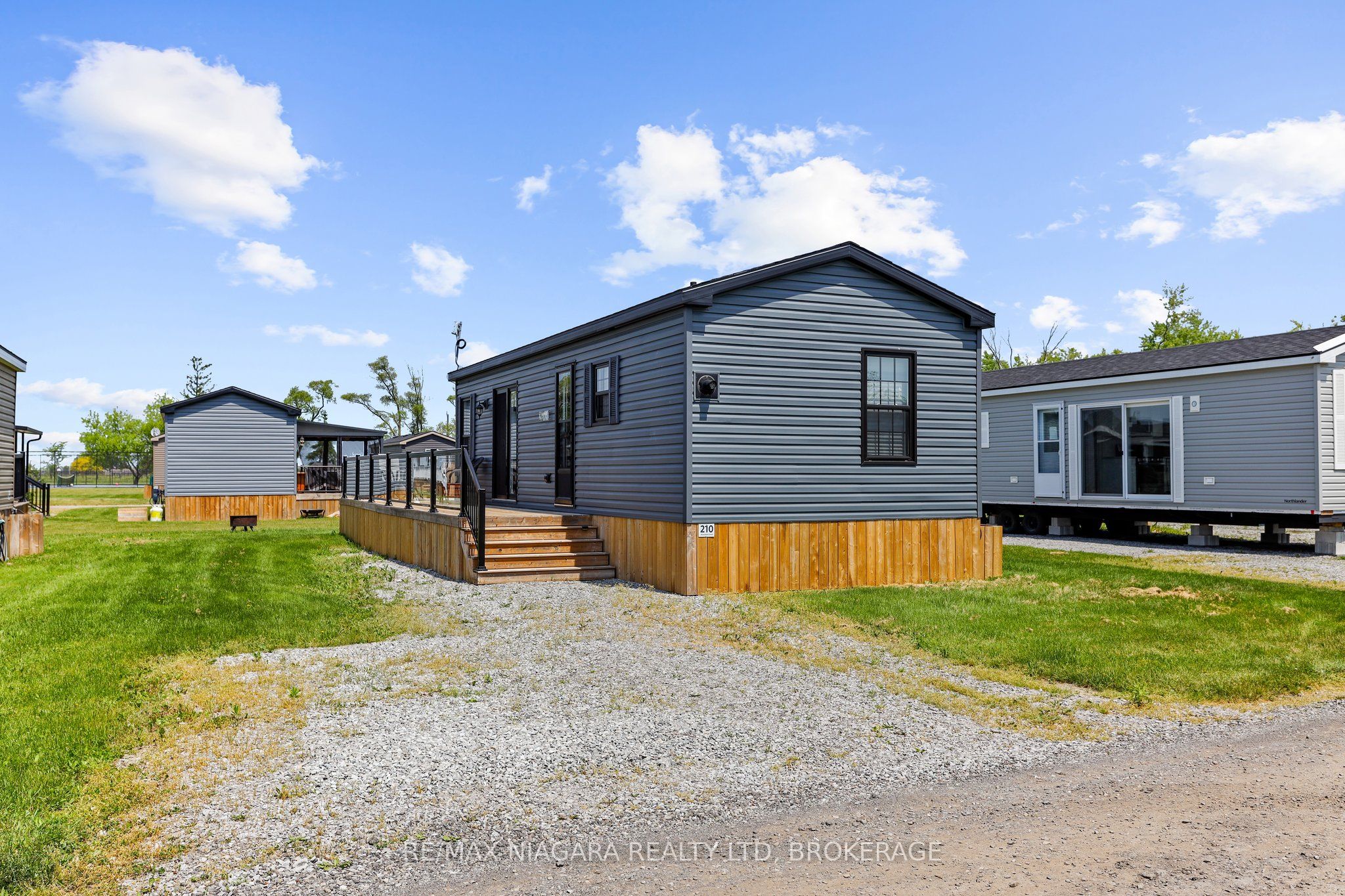 Additional image 3 of 210-1501 Line 8 Road, Niagara-on-the-lake, ON, L0S 1L0