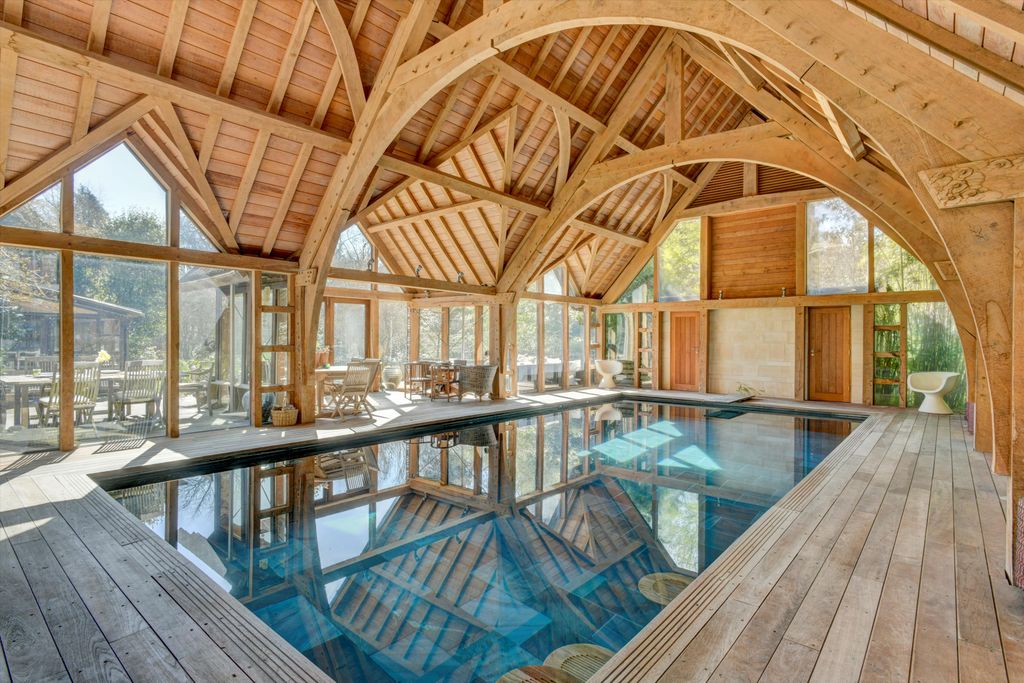 Additional image 15 of 4 bed detached house for salePen Selwood, Wincanton, Somerset BA9