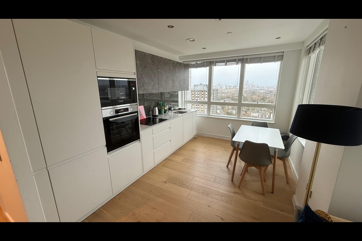 Additional image 4 of 2 Bed Flat, Duval House, SW11, N1 7GU