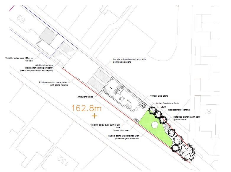 Additional image 3 of Land for saleFrome Road, Bath BA2