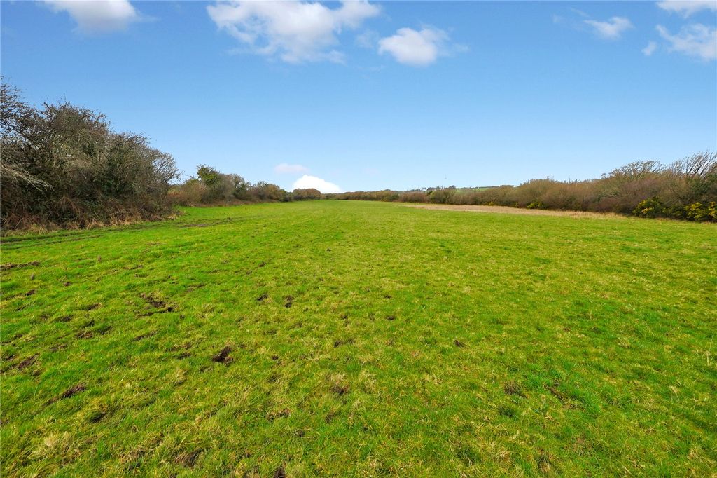 Land for saleRoche, St. Austell, Cornwall PL26 photo 2