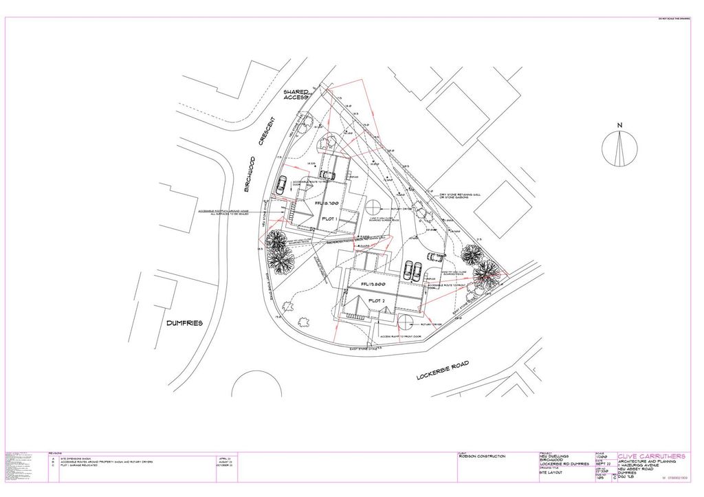 Additional image 13 of 5 bed detached house for saleBirchwood Crescent, Dumfries DG1