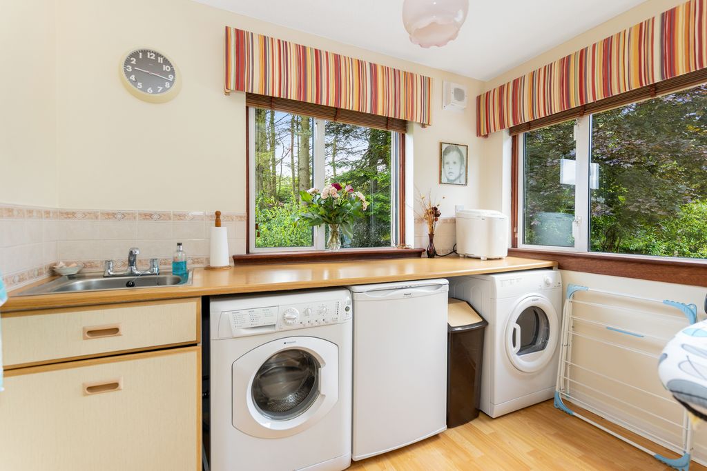 Additional image 11 of 5 bed villa for sale3 Murieston Road, Murieston, Livingston EH54