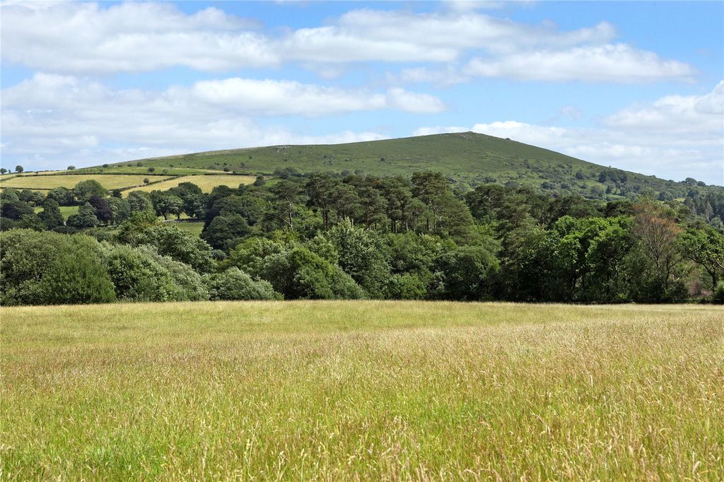Additional image 17 of Land for saleNorth Bovey, Newton Abbot, Devon TQ13