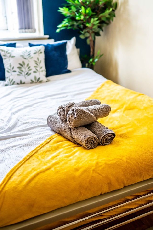 Additional image 8 of 1 Bed Flat, Newhall Street, B3, N1 7GU