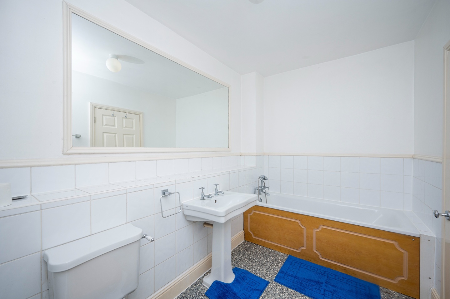 Additional image 7 of 3 Bed Flat, Clapham Old Town, SW4, N1 7GU