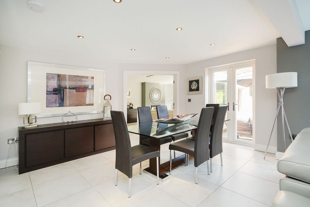 Additional image 11 of 5 bed detached house for saleWhirlow Park Road, Sheffield S11