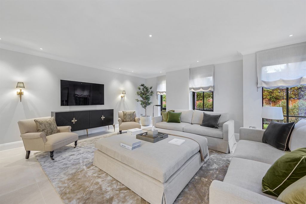Additional image 4 of 5 bed detached house for saleBankhall Lane, Hale, Altrincham WA15