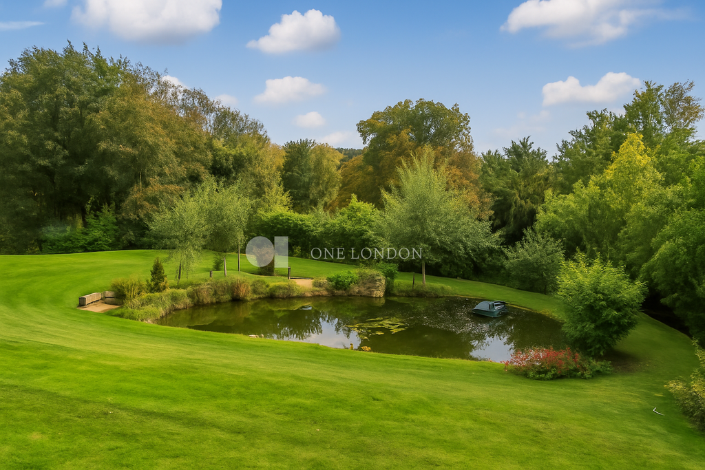 Additional image 10 of 5 bed cottage for saleWoodland Cottage, Little Durnford, Salisbury SP4