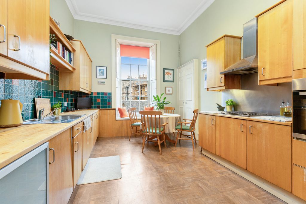 Additional image 10 of 4 bed flat for sale12 Scotland Street, New Town, Edinburgh EH3