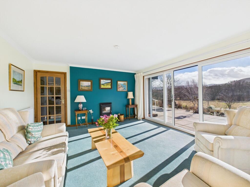 Additional image 4 of Bridge Of Gairn, Ballater, AB35