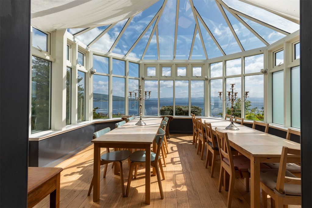 Additional image 29 of 9 bed detached house for sale17 Ardmory Road, Rothesay, Isle Of Bute, Argyll And Bute PA20