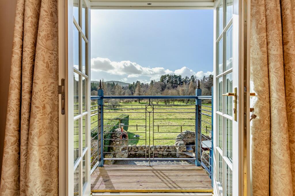Additional image 21 of Glen Tanar, Aboyne, Aberdeenshire