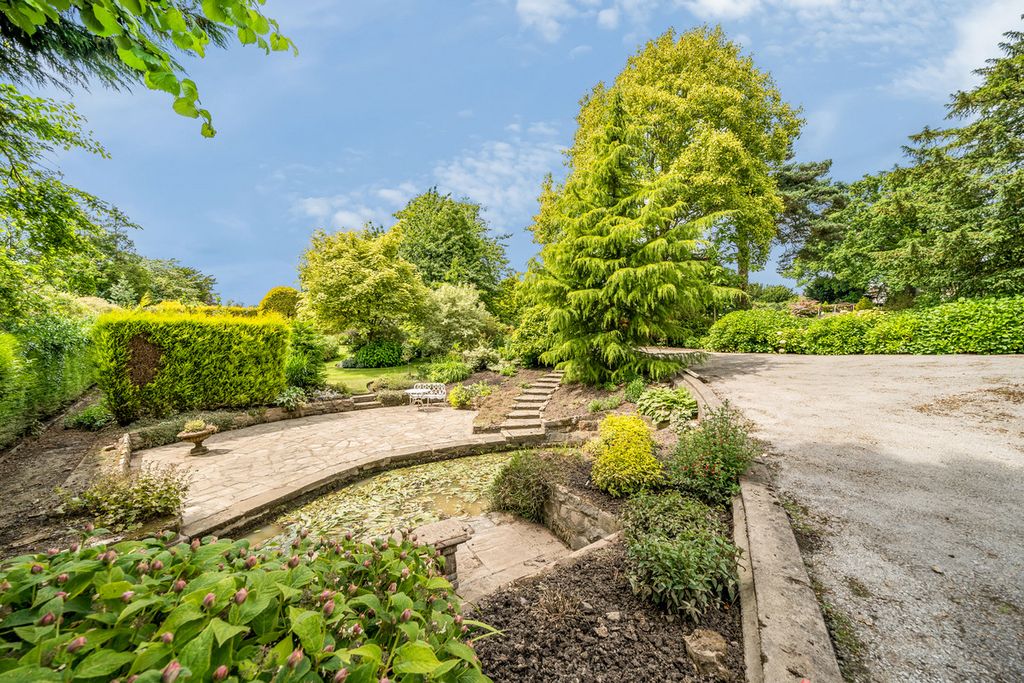 Additional image 31 of 6 bed detached house for saleChurch Road, Quarndon DE22