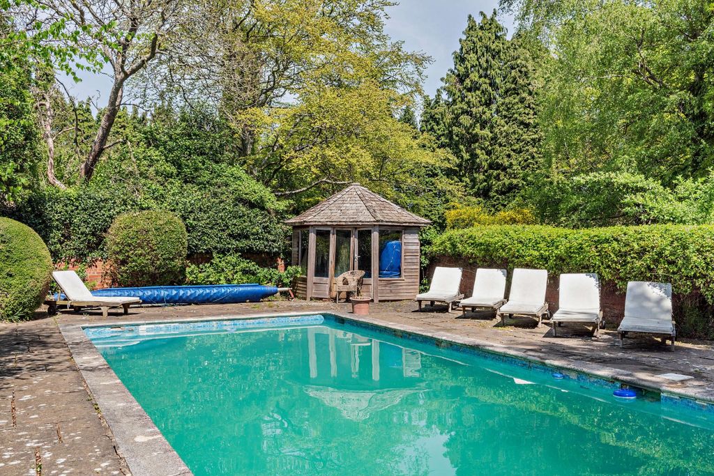 Additional image 14 of 8 bed detached house for saleKetches Lane, Scaynes Hill, West Sussex RH17