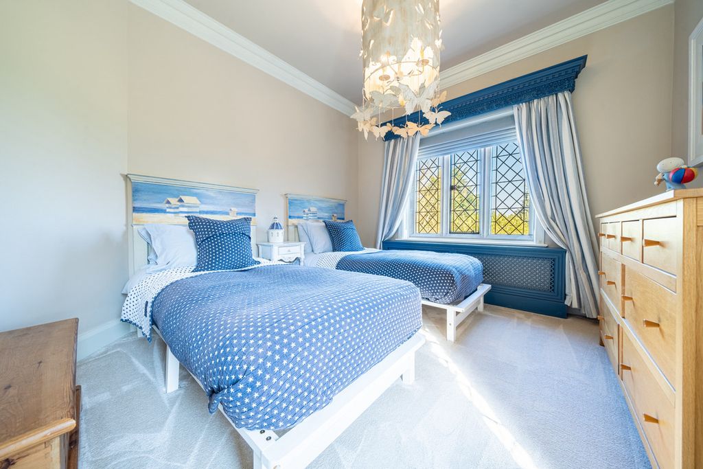 Additional image 28 of 6 bed country house for saleFauld Manor, Fauld, Staffordshire DE13
