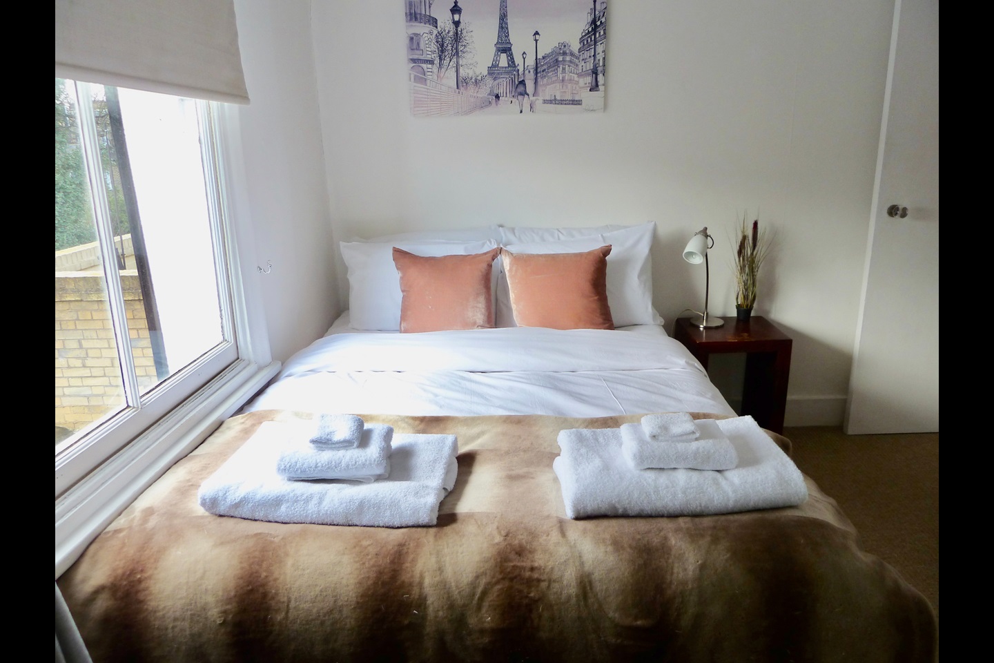 Additional image 6 of 2 Bed Maisonette, Ferntower Road, N5, N1 7GU