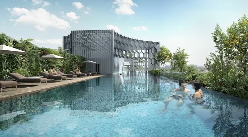 Additional image 18 of 1 Fraser Street