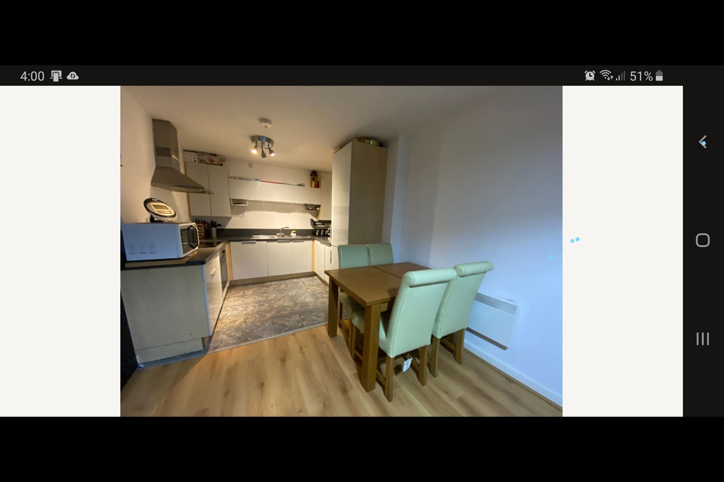 Additional image 12 of 3 Bed Flat, Elmwood Lane, LS2, N1 7GU