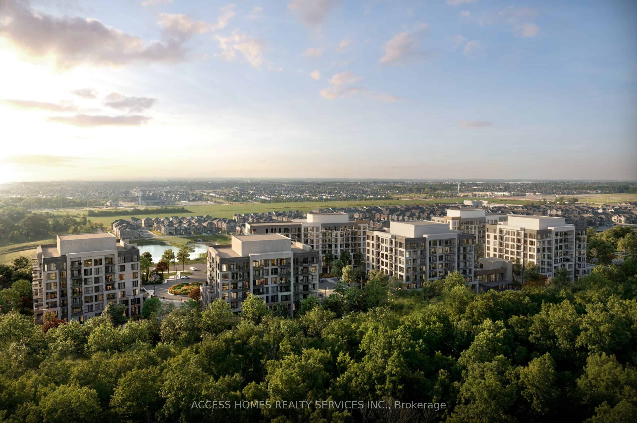 A715-770 Whitlock Avenue, Milton, ON, L9E 1S9