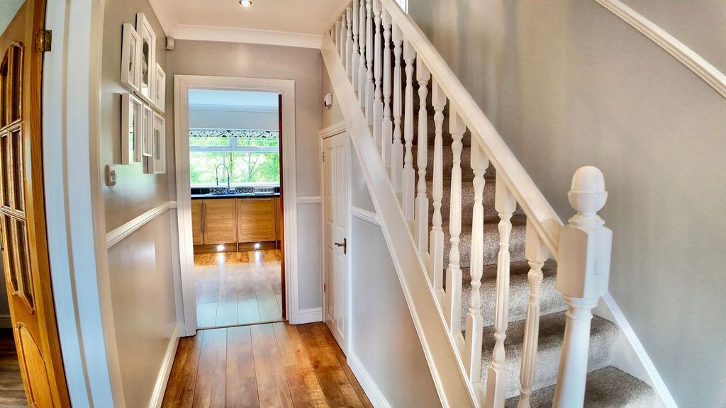 Additional image 8 of 4 bed detached house for saleCastle Fields, Rhymney NP22