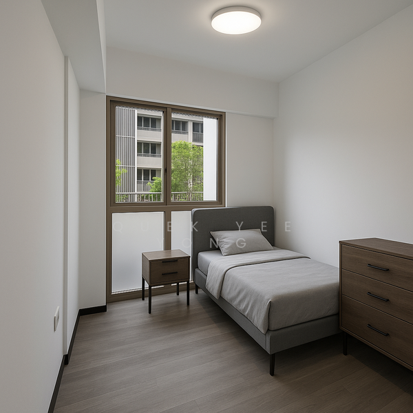 Additional image 3 of 8 Pasir Ris Drive 8