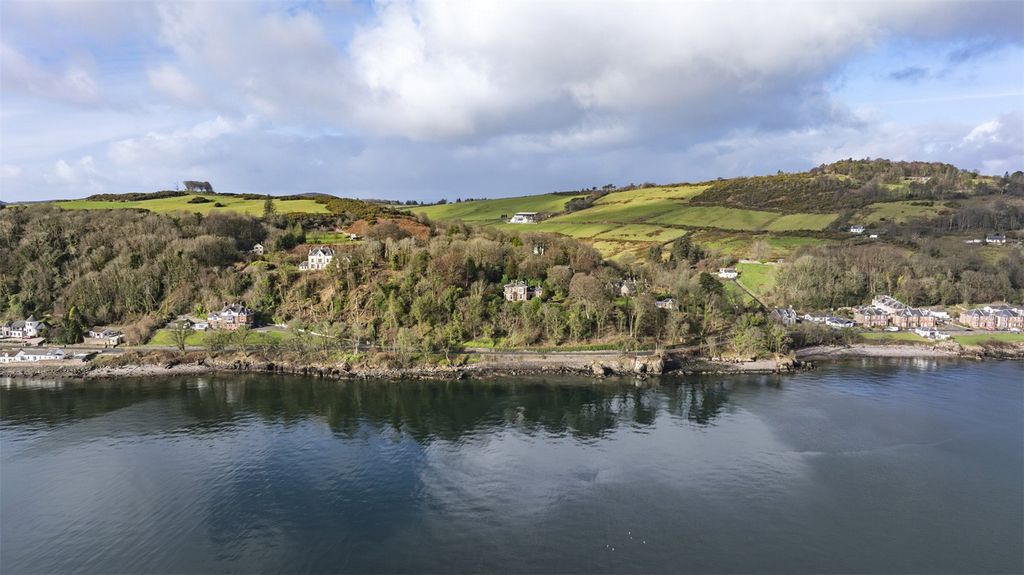 Additional image 4 of 5 bed detached house for saleMillbank, Ascog, Isle Of Bute, Argyll And Bute PA20