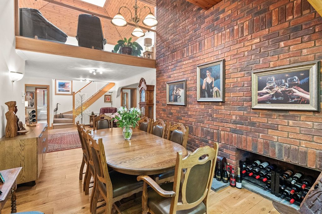 Additional image 10 of 5 bed villa for saleFriars Loan, Linlithgow EH49