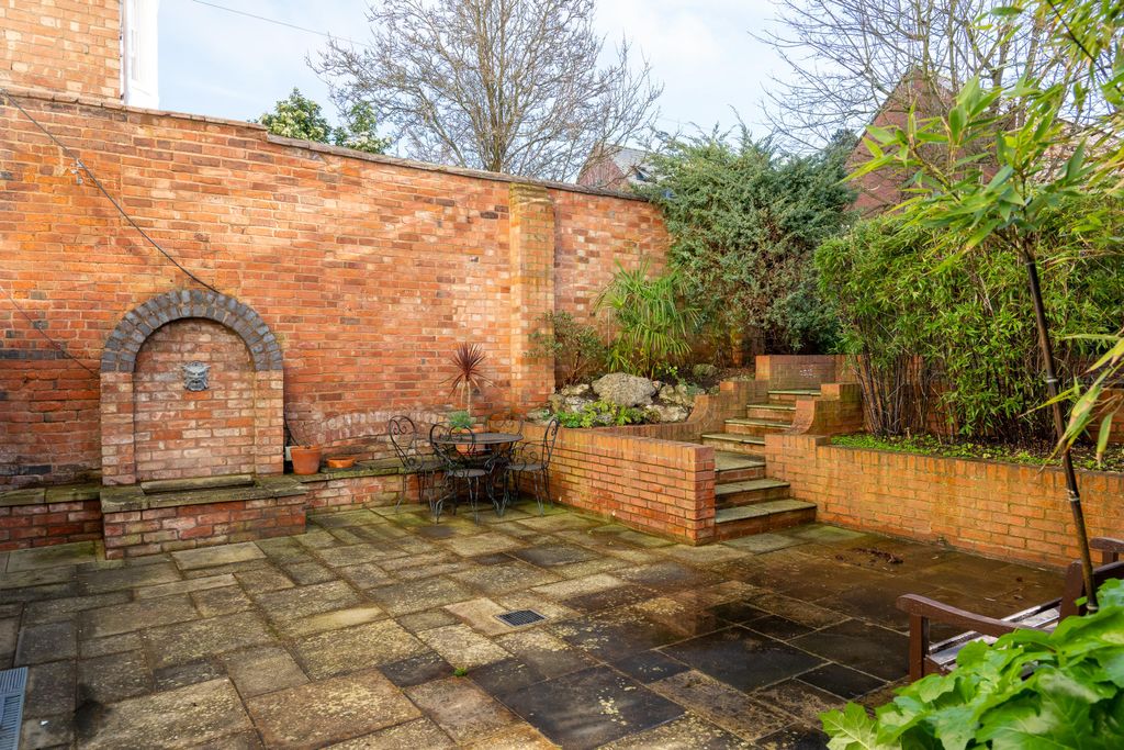 Additional image 32 of 7 bed detached house for saleBinswood Avenue, Leamington Spa, Warwickshire CV32