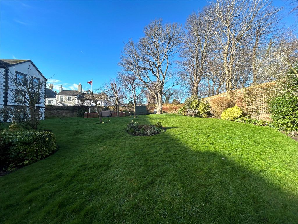 Additional image 12 of 1 bed flat for saleDeeside Court, The Parade, Parkgate, Neston CH64