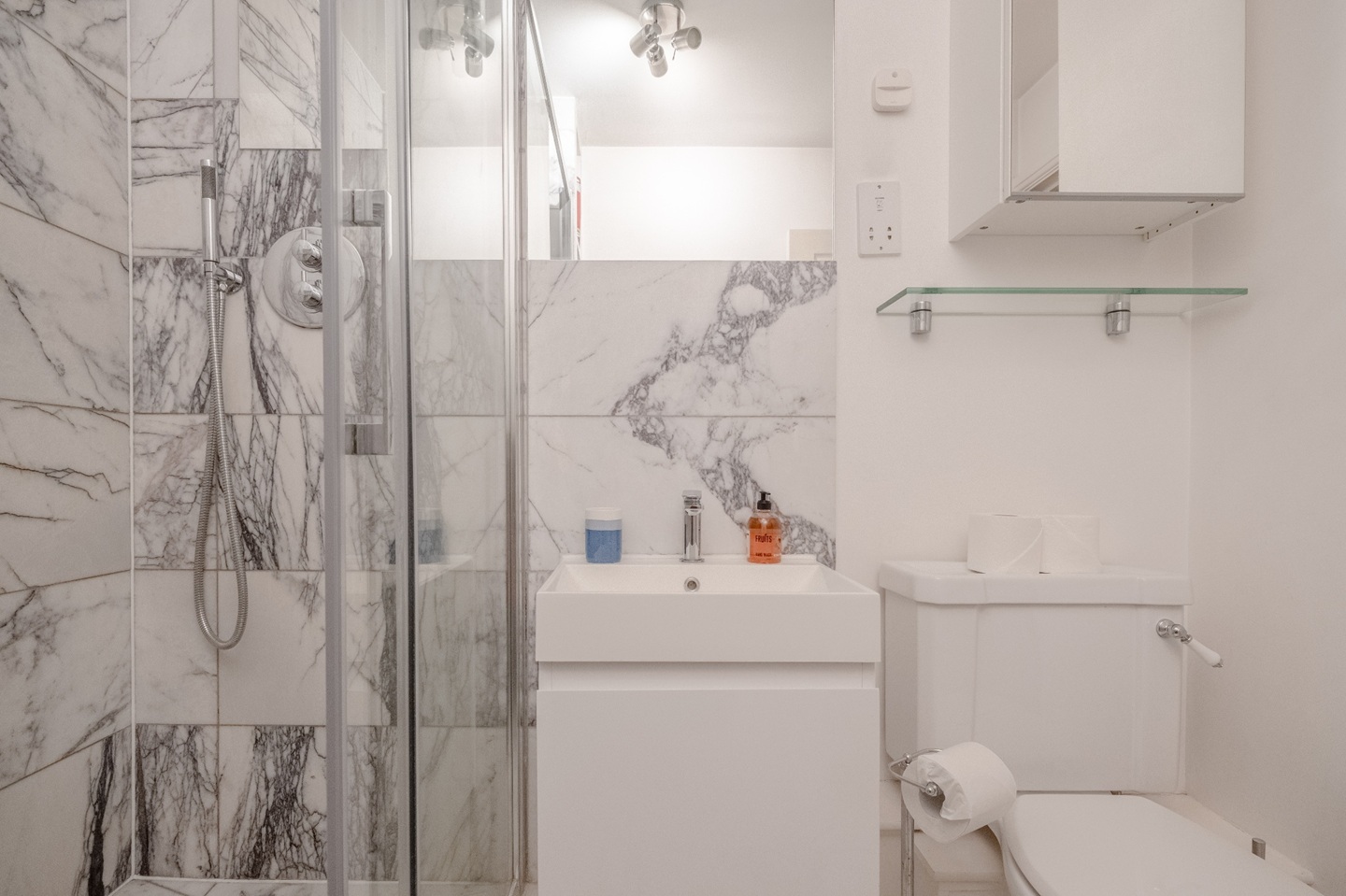 Additional image 16 of 1 Bed Flat, Ashmore House, W14, N1 7GU