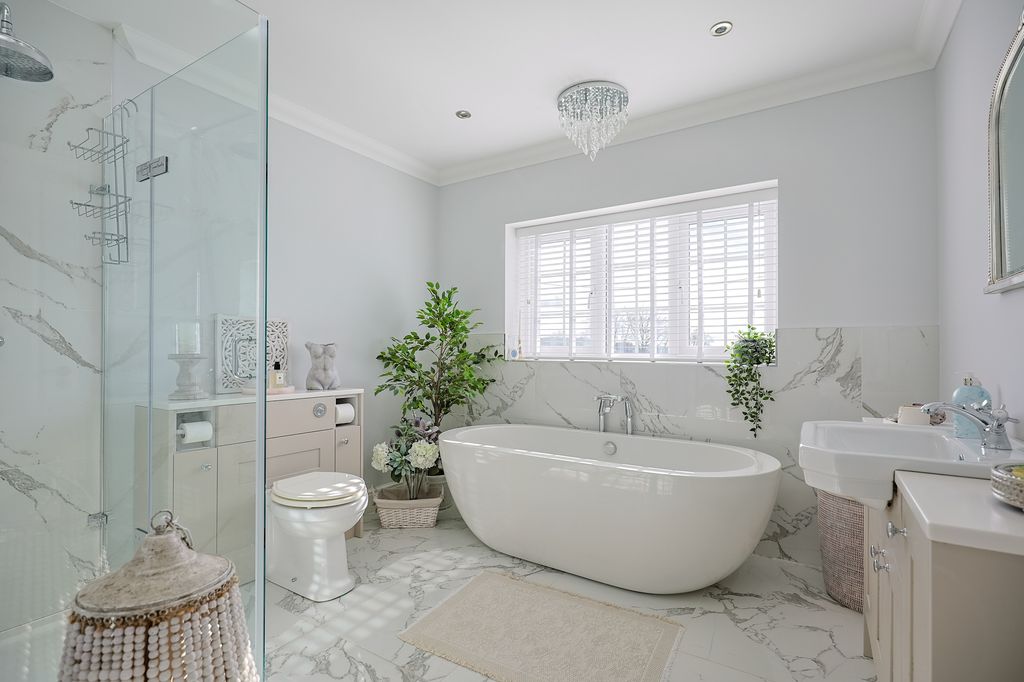 Additional image 30 of 4 bed detached house for saleLlanddarog, Carmarthen SA32
