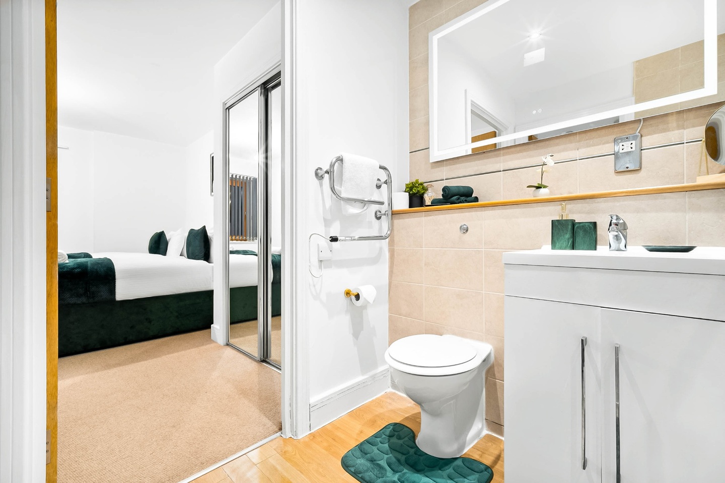 Additional image 7 of 2 Bed Flat, Upper Marshall Street, B1, N1 7GU