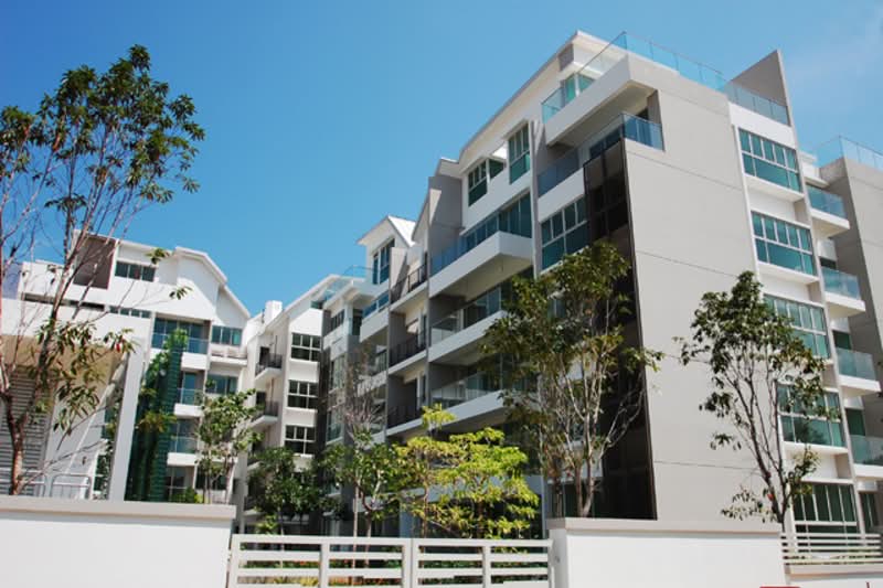 Additional image 23 of 38 Saint Patrick's Road