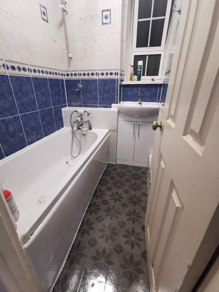 Additional image 5 of Room in a Shared Flat, Reardon House, E1W, N1 7GU