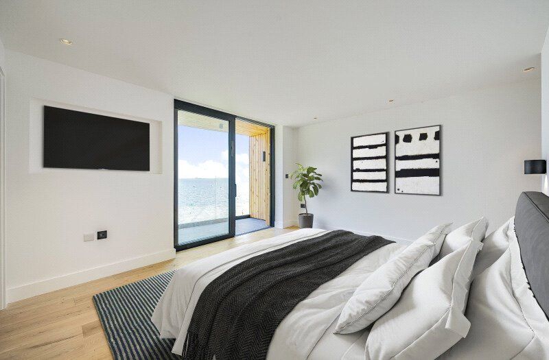 Additional image 6 of 5 bed detached house for saleOld Castle Road, Weymouth, Dorset DT4
