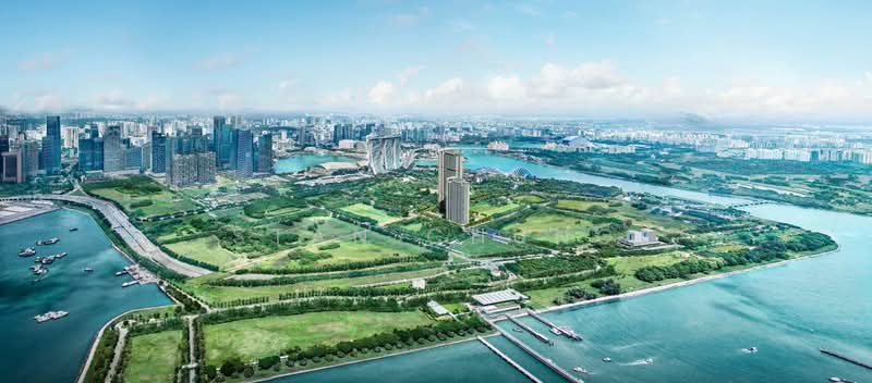 Additional image 7 of 3 Marina Gardens Lane