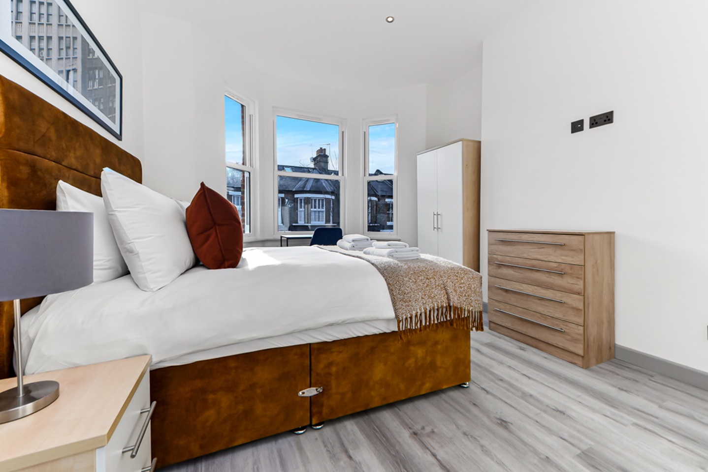 Additional image 16 of 3 Bed Detached House, Venn Street, SW4, N1 7GU